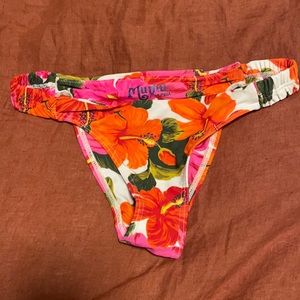 Show Me Your Mumu bikini bottom